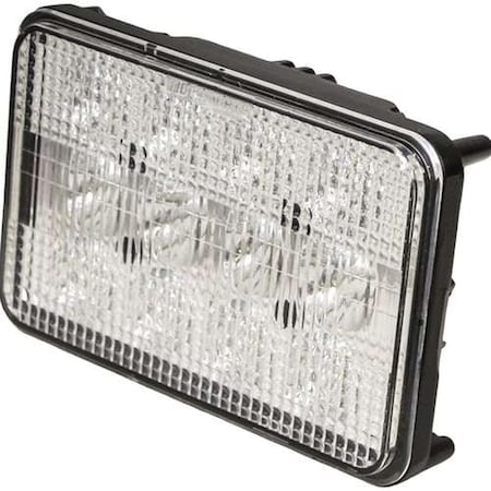 Aftermarket AGCO Fits Allis And White Series LED Hood Light, Hi/Lo 2926-KM